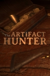 The Artifact Hunter