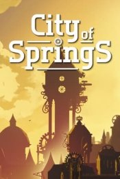 City of Springs