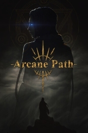 Arcane Path