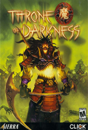 Throne of Darkness
