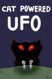 Cat Powered UFO