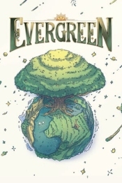 Evergreen: The Board Game