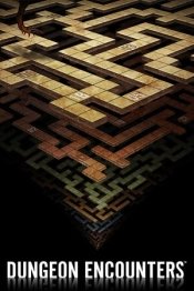 DUNGEON ENCOUNTERS