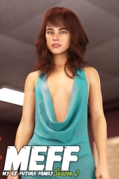 My Ex-Future Family Season 2