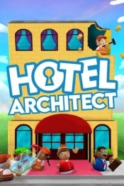 Hotel Architect