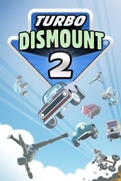 Turbo Dismount 2