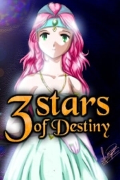 3 Stars of Destiny