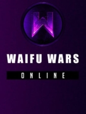 WAIFU WARS ONLINE