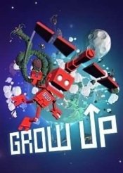 Grow Up