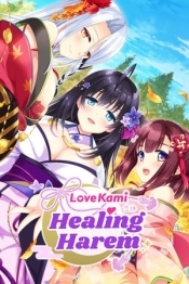 LoveKami -Healing Harem-