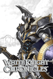 White Knight Chronicles