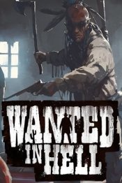 Wanted in Hell