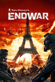 Tom Clancy's EndWar