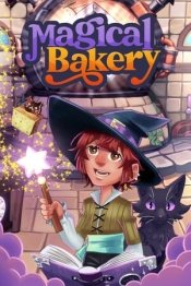 Magical Bakery
