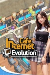 Internet Cafe Evolution