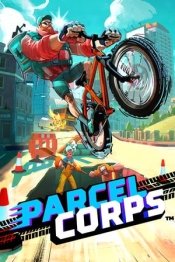 Parcel Corps