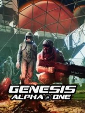 Genesis Alpha One