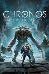Chronos: Before the Ashes