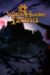 Witch Hunter Izana