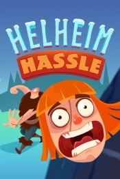 Helheim Hassle