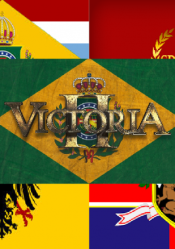 Victoria 2: Heart of Darkness - Pop Demand Mod Ultimate