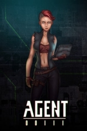 AGENT 00111