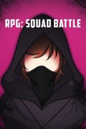 RPG: Squad battle