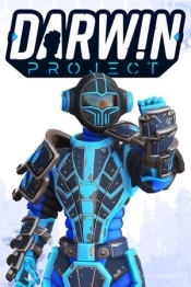 Darwin Project