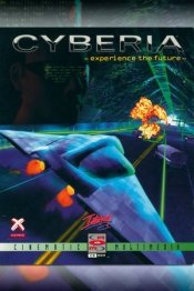Cyberia