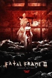 Fatal Frame 2 / Project Zero 2: Crimson Butterfly
