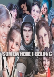 Somewhere I Belong