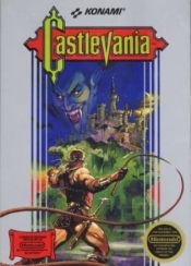 Castlevania