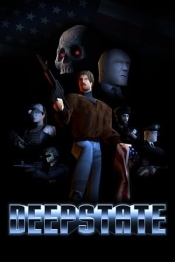 DEEP STATE