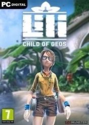 Lili: Child of Geos - Complete Edition