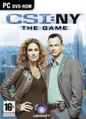 CSI: New York