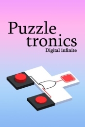 Puzzletronics Digital Infinite