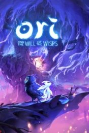 Ori and the Will of the Wisps