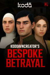 Bespoke Betrayal