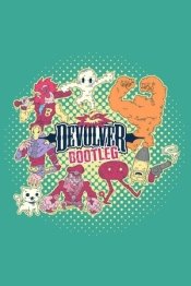 Devolver Bootleg