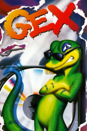 Gex