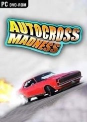 AUTOCROSS MADNESS