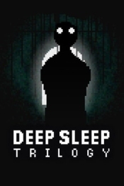Deep Sleep Trilogy