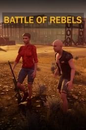BATTLE OF REBELS