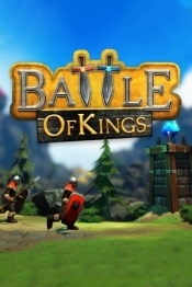 Battle of Kings