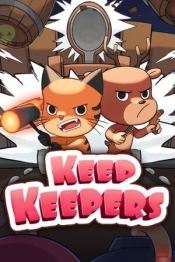 Keep Keepers
