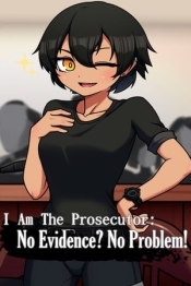 I Am The Prosecutor: No Evidence? No Problem!