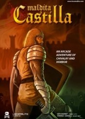 Maldita Castilla