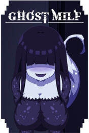 Ghost Milf