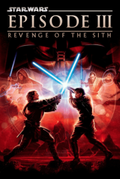 Star Wars: Episode 3 - Revenge of the Sith