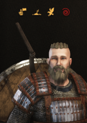 Mount & Blade 2: Bannerlord - Vikings Storm